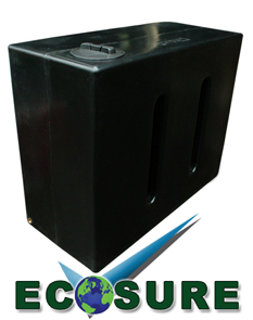 Rainwater Harvesting Tank 1050 Litres Varient 1