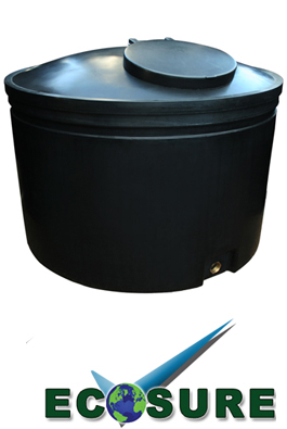 1600 Litre Storage Tank