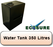 Storage Water Tank 350 Litres V3