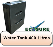 Water Storage 400 Litre Tank V3