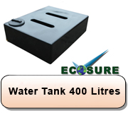 Storage Tank 400 Litres V2