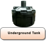 Ecosure Underground Water Tank 5000 Litres 