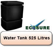 525 Litre Water Tank