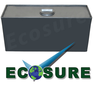 Ecosure Water Tank 85 Litres