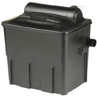 Ecomax 5000 Combined Filter and UVC