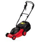 UM332 240v Electric Mower