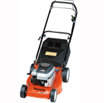 EUM480 Lawnmower-self propelled 48cm