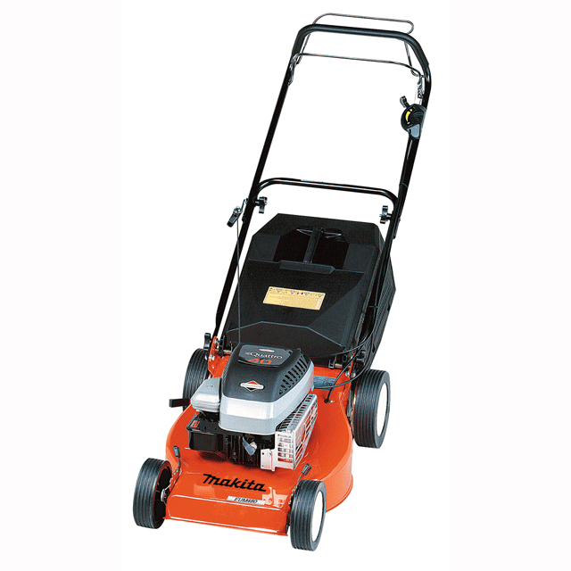 EUM480 Lawnmower-self propelled 48cm