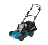 EUV400 Scarifier - petrol