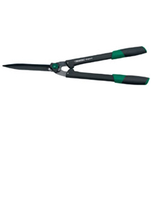 Expert 190mm Soft Grip Straight Edge Garden Shears