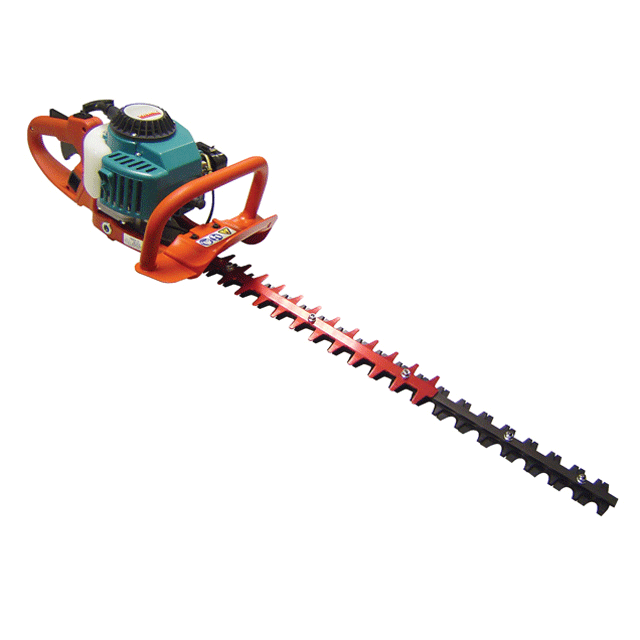 HTB7600 Hedgetrimmer 28.3ccc