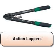 Action Loppers with Fibreglass Handles 