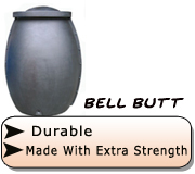 Bell Water Butt