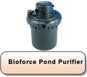 Bioforce Pond Purifier