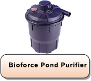 Bioforce Pond Purifier 