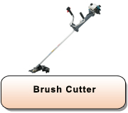 Brushcutter