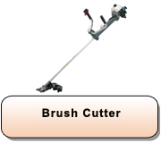 Brushcutter