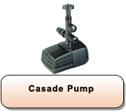 Cascade 4000 Pump