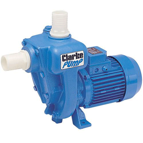 CPE20A1 Ind. Self Priming Water Pump (230v)  