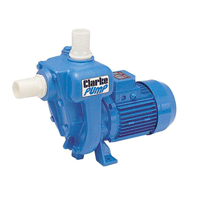 CPE30A1 Ind. Self Priming Water Pump (230v)