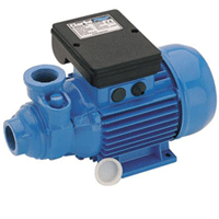 TAM105 1" 230v Centrifugal Water Pump  