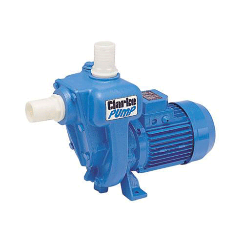 CPE15A1 Ind. Self Priming Water Pump (230v)