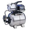 Stainless Steel Booster Pump CBM250SS 1