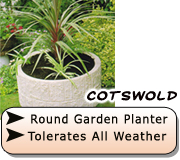 Cotswold Planter 