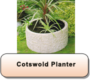 Cotswold Planter 