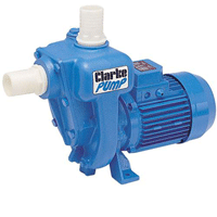 CPE15A3 Ind. Self Priming Water Pump (400v)