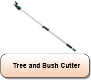 Universal Tree and Bush Cutter Expert 