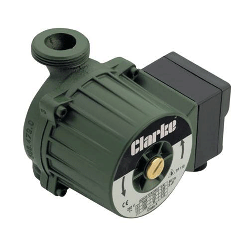  Domestic Central Heating Pump