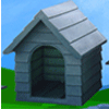 Large Dog House