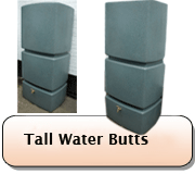 Tall Water Butts