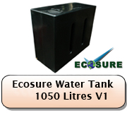 Varient 1 Storage Tank 1050 Ltrs