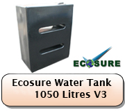 Varient 3 Storage Tank 1050 Ltrs