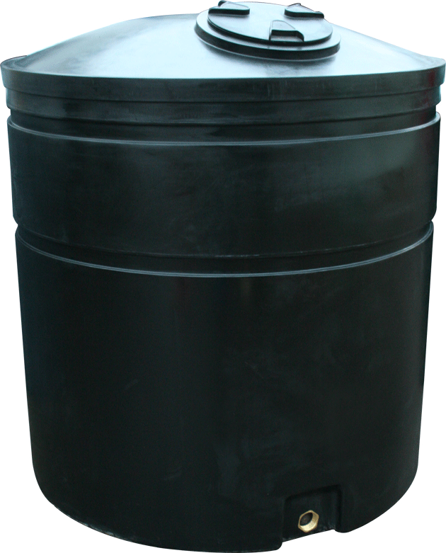 Ecosure 2000 Litre Water Tank 