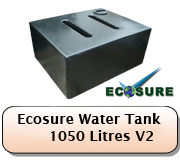 Varient 2 Storage Tank 1050 Ltrs