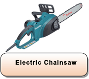 Electric Chainsaws 