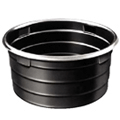 318 Litres Fish Pond Tank
