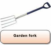 Garden Fork