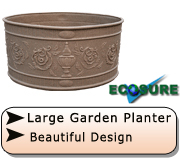 Regency Planter