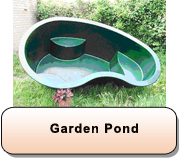 Garden Pond 001 