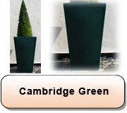 The Cambridge Planter In Green