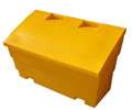 Grit Bins