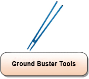 Ground Busters