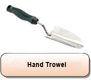 Hand Trowel