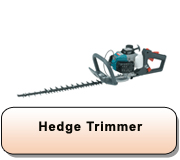 Hedgetrimmer