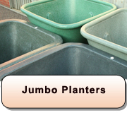 Jumbo Garden Planters