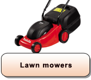 Garden Lawn Mowers